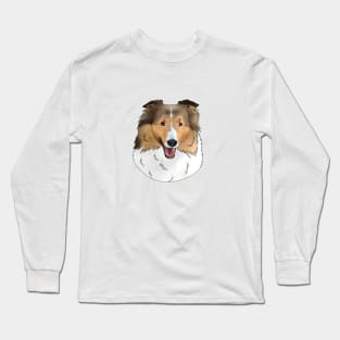 Riley Long Sleeve T-Shirt